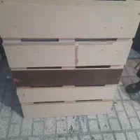 تخت فلزی رویه نو کفی فلزی|تخت و سرویس خواب|مشهد, صیاد شیرازی|دیوار