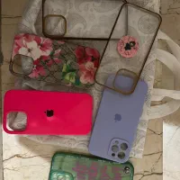 قاب ایفون ۱۲ پرو مکس