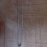 سلام عرض ادب زنجیر نقره کرال ترک