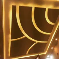 کناف،تایل،ترمو،دیوارپوش،ماربل شیت|خدمات پیشه و مهارت|اردکان, |دیوار