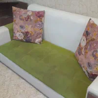 مبلمان راحتی ۹ نفره|مبلمان خانگی و میز عسلی|مشهد, ده دی|دیوار
