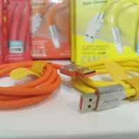 کابل تایپ سی PECTOR اورجینال X-120 +گارانتی تعویض|لوازم جانبی موبایل و تبلت|قم, میدان نو|دیوار