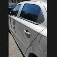 شیشه دودی ضدخَش|قطعات یدکی و لوازم جانبی|مشهد, امام رضا (ع)|دیوار