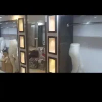 فروش دکورmdfلباس و مانتو فروشی|فروشگاه و مغازه|مهریز, |دیوار