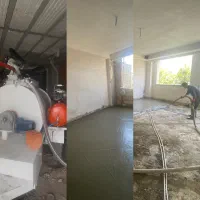 فوم بتن*شاتکریت سیمان پاش(پیمانکارنوسازی وبازسازی)