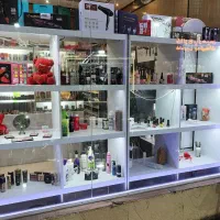 ویترین مغازه