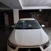 دنا پلاس ۶ دنده|خودرو سواری و وانت|ری, دیلمان|دیوار