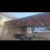 جوشکار سیار ، آهنکشی(والپست)ساختمان|خدمات پیشه و مهارت|بندر کنگان, |دیوار