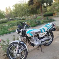 هوندا 200نیکتاز