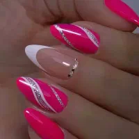 اموزش. حرفیه ای و  تخصصی کاشت ناخن
