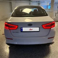 کیا اپتیما ۲۰۱۴/فول کامل|خودرو سواری و وانت|تهران, ظفر|دیوار
