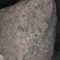 شهاب سنگ قمری