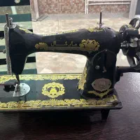 3 عدد چرخ خیاطی مدل مارشال