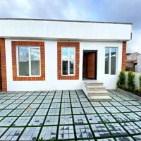 ویلا-فلت-جنگلی