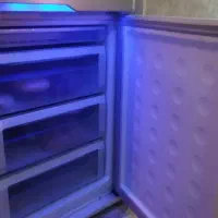 یخچال فریزر  سامسونگ اصلی