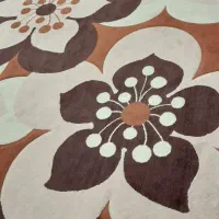 گلیم فرش|گلیم، جاجیم، گبه|ایلام, |دیوار