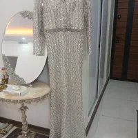 لباس مجلسی