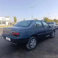 پژو 405 بی رنگ شاستی سالم|خودرو سواری و وانت|خلیل آباد, |دیوار