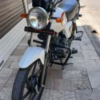 موتور کی وی ۱۵۰ سی سی شرکت بنلی