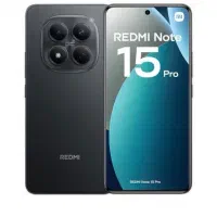 شیامی Not 15 pro 4g
