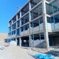 نصب والپست و نبش کشی