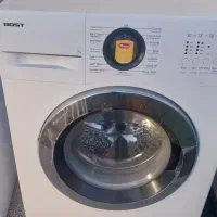 موتور ماشین لباسشویی  درحد نو BOST