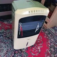 کولر بخاری مدیا زیر قیمت|بخاری، هیتر، شومینه|لشت نشا, |دیوار