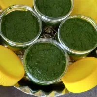 وسایل محلی آماده ارگانیک نازگل