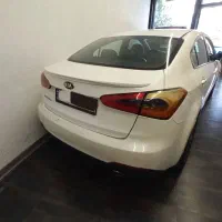 سراتو وارداتی ۲۰۱۶