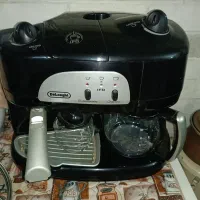 قهوه ساز دلونگی  کاپوچینو ،فرانسه ،اسپرسو