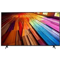 تلویزیون ال جی مدل LG UT8006 سایز 55 اینچ