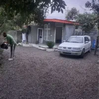 ویلا. ۳۵۰متری جاده. بابل