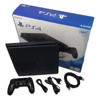 PS4