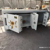 فروش انواع گاوصندوق نسوز