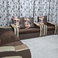 مبل ۷ نفره راحتی