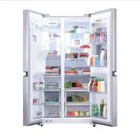 یخچال ساید بای ساید دوو