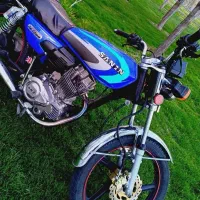 موتور ( skz  ۲۰۰ ( ۱۴۰۳ بالانسر دار