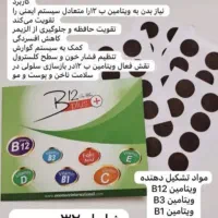 محصولات ویتامینه وان مور از طریق جذب پوستی|آرایشی، بهداشتی، درمانی|قرق, |دیوار