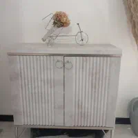 آیینه کنسول ، میز تی وی ، جاکفشی|بوفه، ویترین، کنسول|گرگان, |دیوار