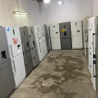 یخچال فریزر 14و 15میلیون (بدون برفک)|یخچال و فریزر|آمل, |دیوار