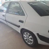 زانتیا مدل ۱۳۸۷ سفید