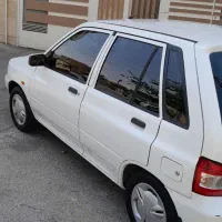 پراید۱۱۱مدل۹۸|خودرو سواری و وانت|اصفهان, مفتح|دیوار