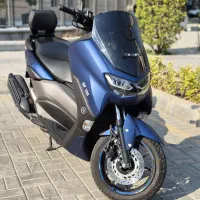 یاماها N Max مدل ۱۴۰۲ سوئیچ