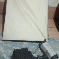 تجهیزات نورپردازی عکاسی