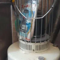 چراغ نفتی