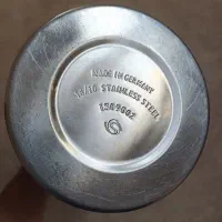 فلاسک استیل سالم|قوری، کتری، قهوه‌ساز دستی|اردبیل, |دیوار