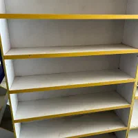 ویترین فروشگاهی ام دی اف MDf
