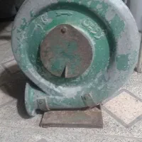 دمنده یا پمپ سرسره