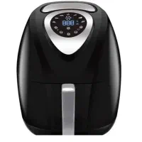 سرخکن بدون روغن