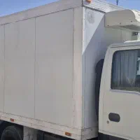 یخچال ایسوزو 5200